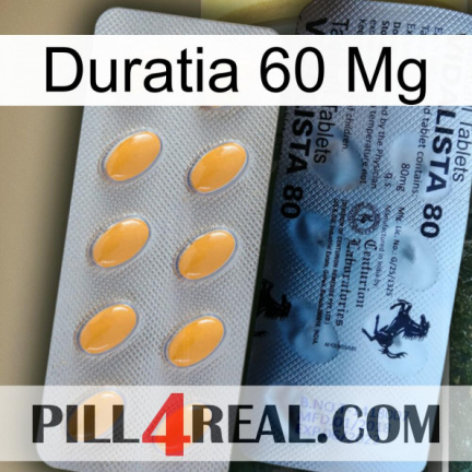 Duratia 60 Mg 44
